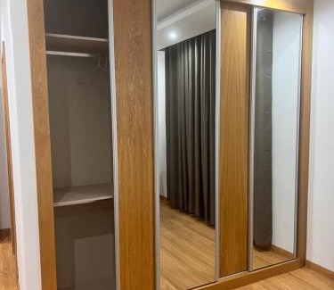 Praia Apartamento | Ondas Relax House