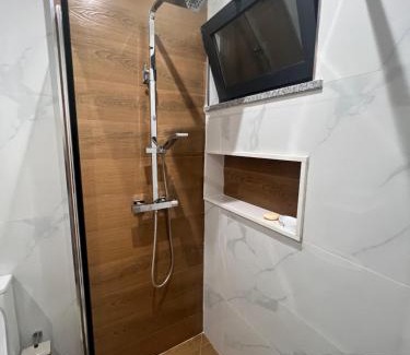 Praia Apartamento | Ondas Relax House