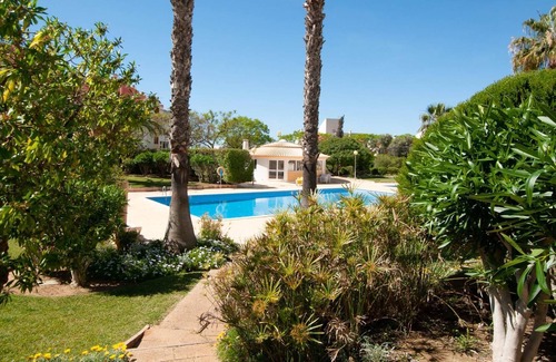 Correeira Apartamento | Ondas Verdes Ocv - Central Pool Tenis Court