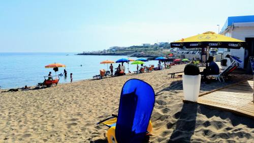 Marina San Gregorio Cama Y Desayuno | Ondazzurra