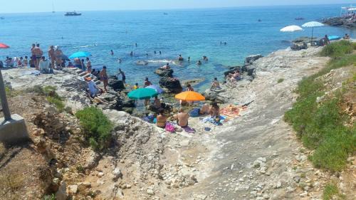 Marina San Gregorio Cama Y Desayuno | Ondazzurra