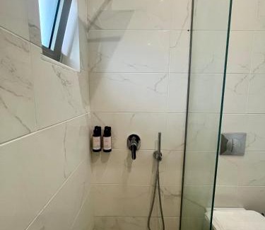 Aipeia Apartamento | ONDE BLU