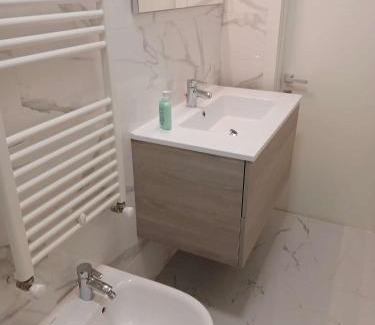 Foglianise Casa | Onde e Monti