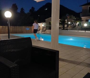 Foglianise Casa | Onde e Monti