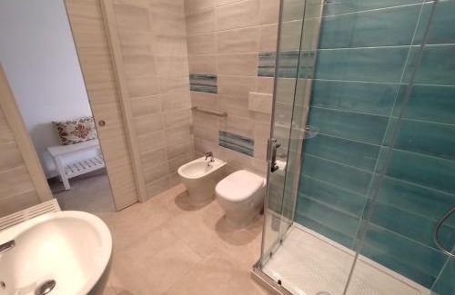 Casalabate Apartamento | Onde Salentine Deluxe