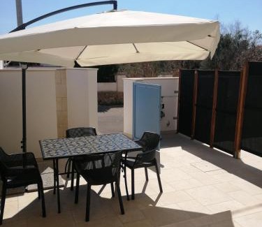 Casalabate Apartamento | Onde Salentine Deluxe