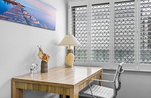 Woy Woy Cabaña | Ondina Cottage Serene Waterfront Haven with Jetty