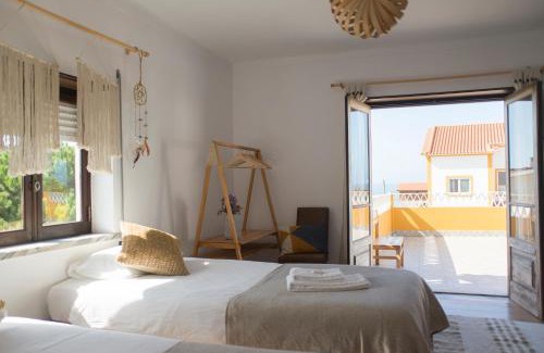 Ericeira Hotel | Ondina Guesthouse