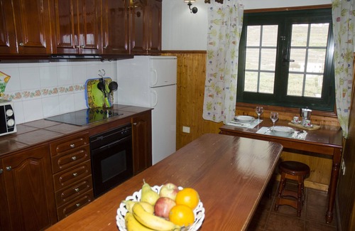 Hermigua Villa | CASA RURAL ONDINA "B" WIFI GRATIS Y PISCINAS NATURALES