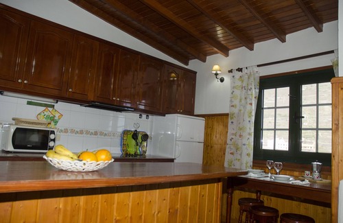 Hermigua Villa | CASA RURAL ONDINA "B" WIFI GRATIS Y PISCINAS NATURALES