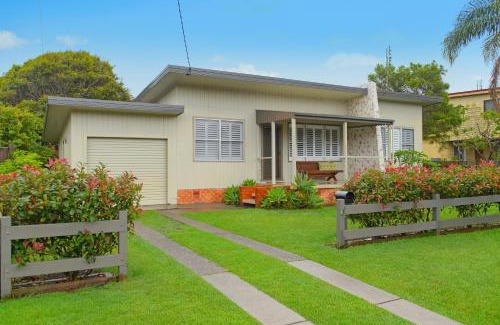 Crescent Head Casa | ONDINE, 4 Belmore Street