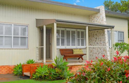 Crescent Head Casa | ONDINE, 4 Belmore Street
