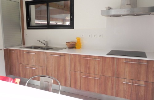 Ondres Villa | Ondres: espléndida villa con piscina climatizada entre el océano y el bosque de pinos