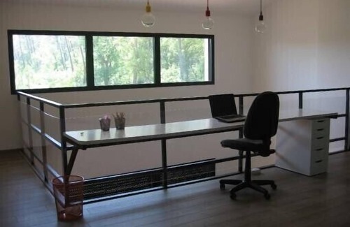 Ondres Villa | Ondres: espléndida villa con piscina climatizada entre el océano y el bosque de pinos