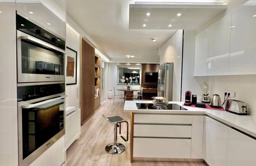 Chalandri Apartamento | One 360 Skyline Athens - Penthouse Apartment with private Skyview Jacuzzi
