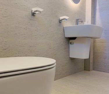 Bope-Poddala Apartamento | One 9 Three