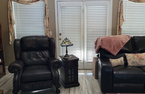Soddy-Daisy Casa | one acre quiet neighborhood. close to Chattanooga