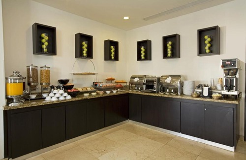 Aguascalientes Hotel | One Aguascalientes San Marcos