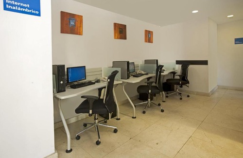 Aguascalientes Hotel | One Aguascalientes San Marcos
