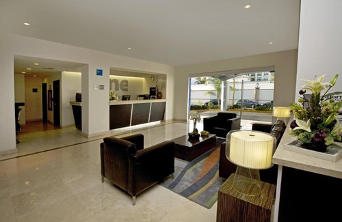 Aguascalientes Hotel | One Aguascalientes San Marcos