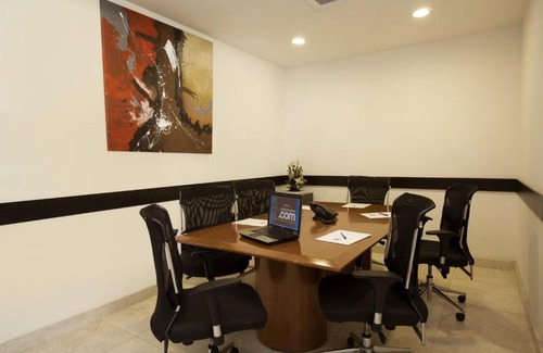 Aguascalientes Hotel | One Aguascalientes San Marcos