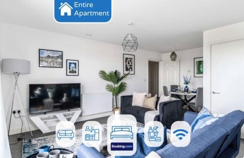 George Green Apartamento | One and Two Bed Apartments Slough near Heathrow