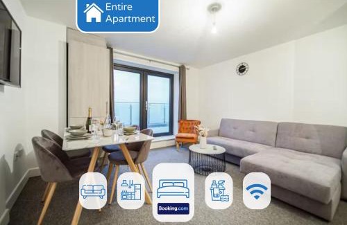 George Green Apartamento | One and Two Bed Apartments Slough near Heathrow