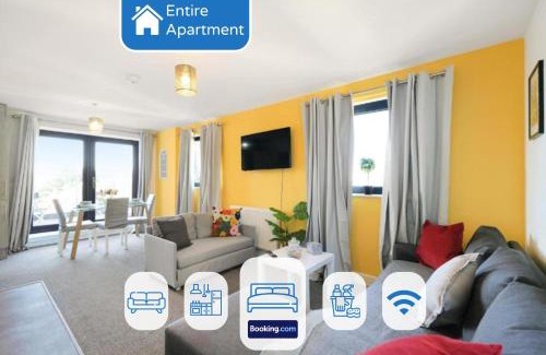 George Green Apartamento | One and Two Bed Apartments Slough near Heathrow