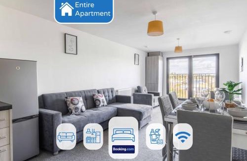 George Green Apartamento | One and Two Bed Apartments Slough near Heathrow