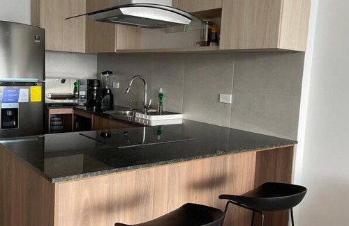 La Carolina Apartamento | One Apartment