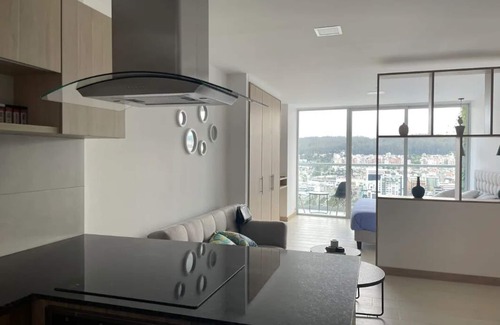 La Carolina Apartamento | One Apartment
