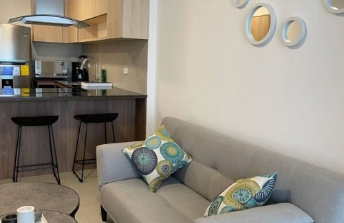 La Carolina Apartamento | One Apartment