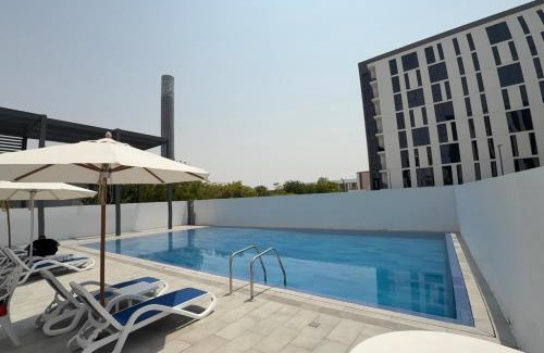 Sharjah Apartamento | One apartment with view in Sharjah by Stay Bnb