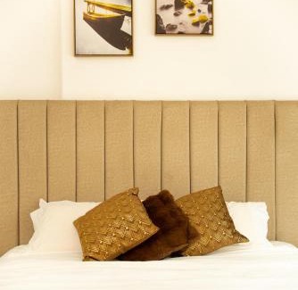 Sharjah Apartamento | One apartment with view in Sharjah by Stay Bnb