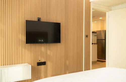 Sharjah Apartamento | One apartment with view in Sharjah by Stay Bnb