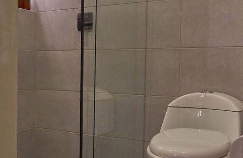 Zona Rosa Apartamento | ONE APARTMENTS LLERAS