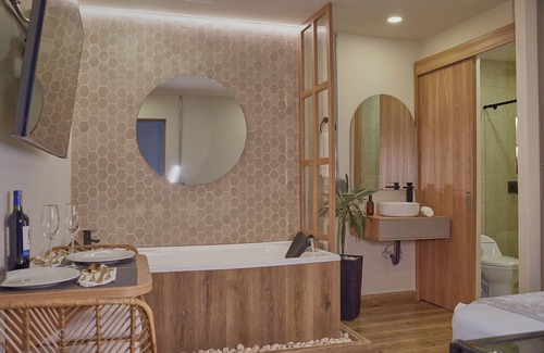 Zona Rosa Apartamento | ONE APARTMENTS LLERAS