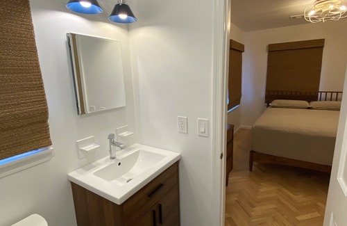 Ship Bottom Cabaña | ***ONE AUGUST WEEK LEFT*** June and Sept still available!