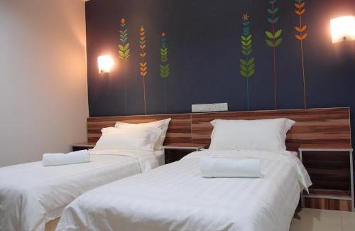 Seri Kembangan Hotel | One Avenue Hotel Balakong
