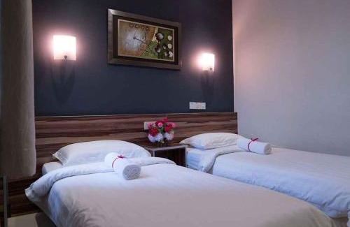 Seri Kembangan Hotel | One Avenue Hotel Balakong