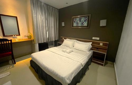 Seri Kembangan Hotel | One Avenue Hotel Balakong
