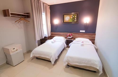 Seri Kembangan Hotel | One Avenue Hotel Balakong
