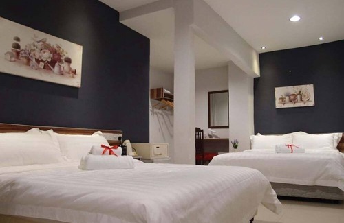 Seri Kembangan Hotel | One Avenue Hotel, Balakong