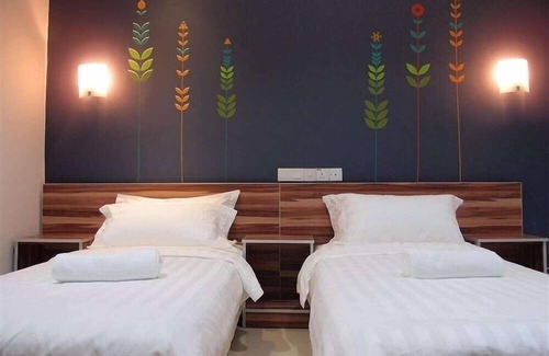 Seri Kembangan Hotel | One Avenue Hotel, Balakong