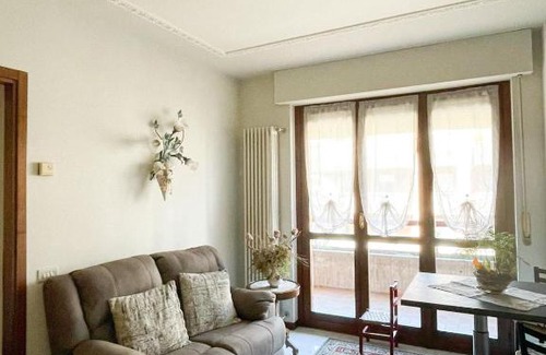 Bergamo Apartamento | One badroom apartment in Bergamo
