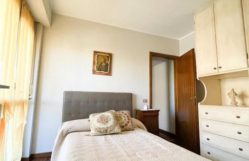 Bergamo Apartamento | One badroom apartment in Bergamo