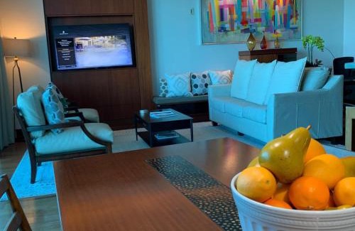 Bal Harbour Apartamento | One Bal Harbour Ritz Bal Harbour