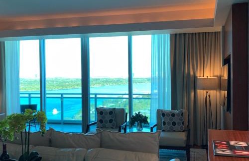 Bal Harbour Apartamento | One Bal Harbour Ritz Bal Harbour