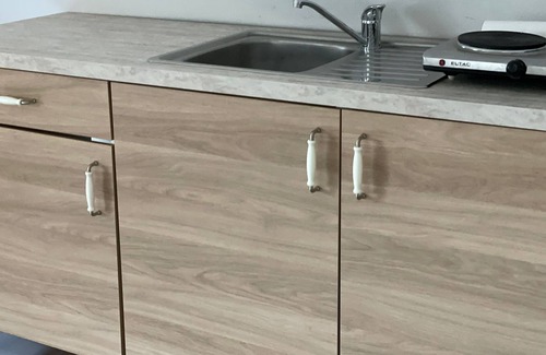 Bad Homburg v.d. Hoehe Apartamento | One bedroom apartment near Kurpark
