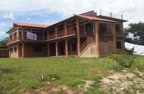 Yanhuitlán Apartamento | One Bedroom Suite Antonia